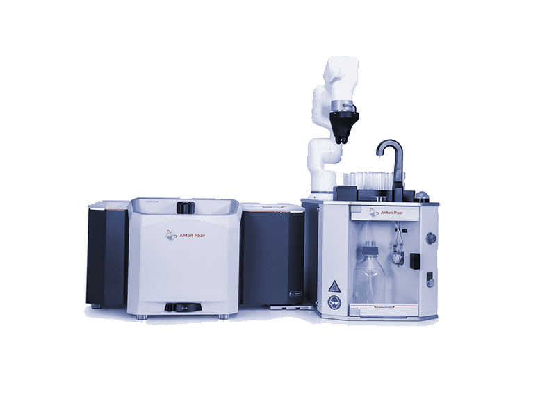 安东帕 激光衍射粒度分析仪 Litesizer DIF 100 - 合肥海瑞克斯科技有限公司