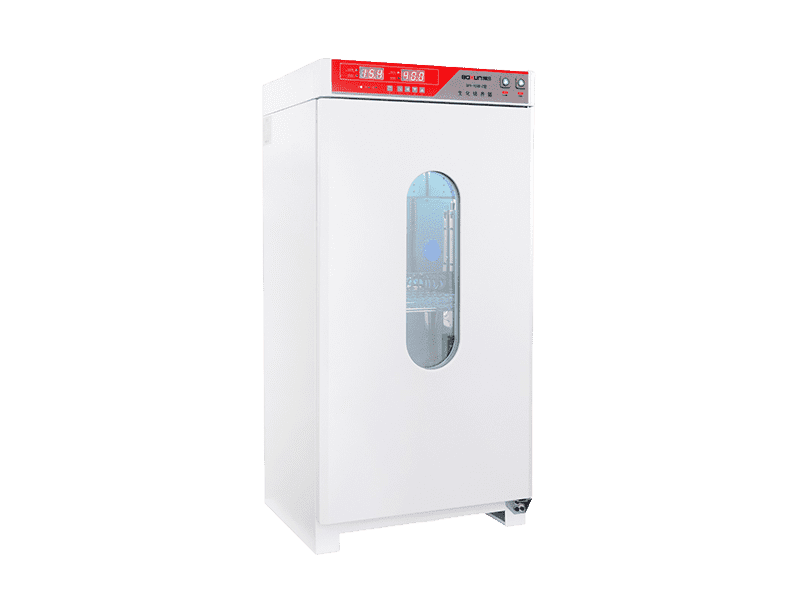 博讯 霉菌培养箱 MJX-100B-Z - 合肥海瑞克斯科技有限公司