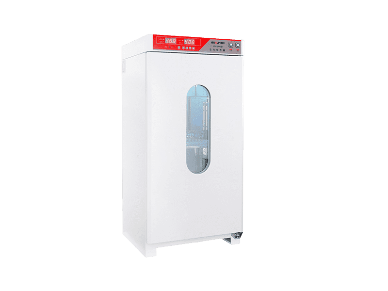 博讯 生化培养箱 SPX-100B-Z - 合肥海瑞克斯科技有限公司