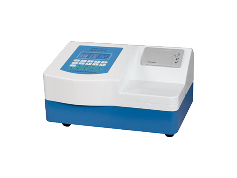 普朗DNM-9602A酶标分析仪 - 合肥海瑞克斯科技有限公司