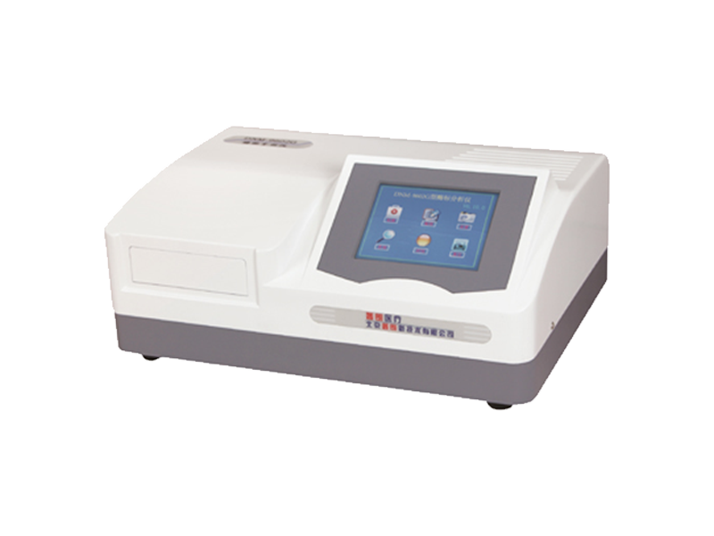 普朗 DNM-9602G酶标仪 - 合肥海瑞克斯科技有限公司