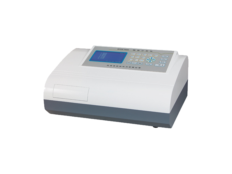 普朗 DNM-9602酶标仪 - 合肥海瑞克斯科技有限公司