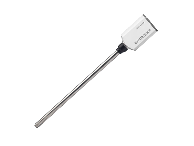 Mettler Toledo 在线颗粒成像分析仪  EasyViewer 400 - 合肥海瑞克斯科技有限公司