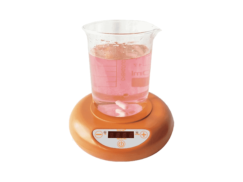 小聪 MINI COL PRO磁力搅拌器 - 合肥海瑞克斯科技有限公司