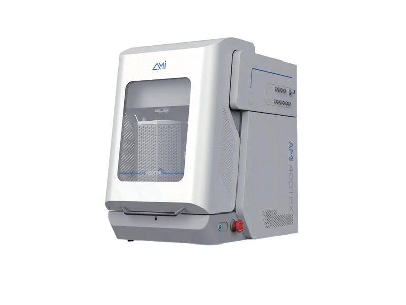 精微高博 化学吸附仪 AMI400TPx - 合肥海瑞克斯科技有限公司