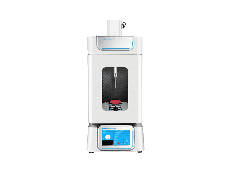上海沪析 智能型超声波细胞破碎仪HX-650 - 合肥海瑞克斯科技有限公司