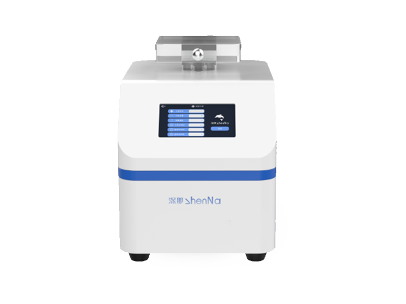 深那SN-PFG650干式超声均质仪 - 合肥海瑞克斯科技有限公司