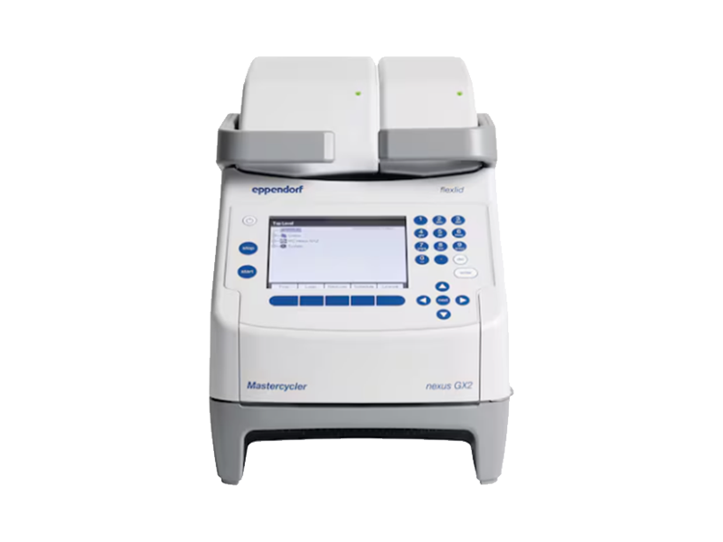 Eppendorf Mastercycler® nexus X2 - PCR仪 - 合肥海瑞克斯科技有限公司