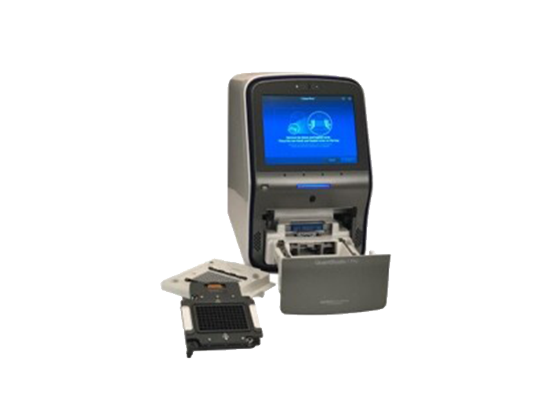 赛默飞 QuantStudio 6Pro 实时荧光定量 PCR 系统 - 合肥海瑞克斯科技有限公司