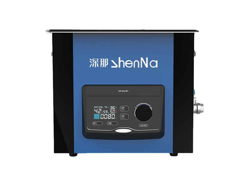 深那 SN-30DP-40单频实验室超声波清洗器（40KHz） - 合肥海瑞克斯科技有限公司