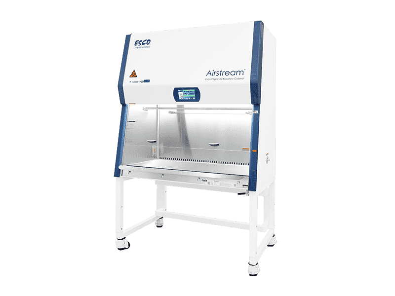 Esco Airstream G4 A2型二级生物安全柜 - 合肥海瑞克斯科技有限公司