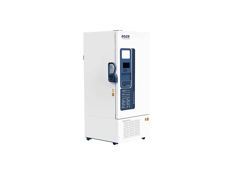 Esco Lexicon-86℃立式超低温冰箱 - 合肥海瑞克斯科技有限公司