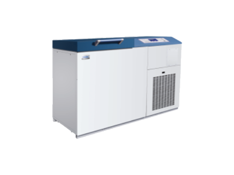 海尔医疗-150℃深低温保存箱 DW-150W200　 - 合肥海瑞克斯科技有限公司