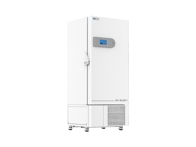 上海一恒 超低温冰箱 BDW-86L770 - 合肥海瑞克斯科技有限公司